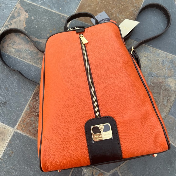 VALENTINA MULTIFUNCTIONAL BACKPACK SLING BAG - Picture 17 of 17